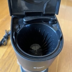 コーヒーメーカー　TIGERの画像