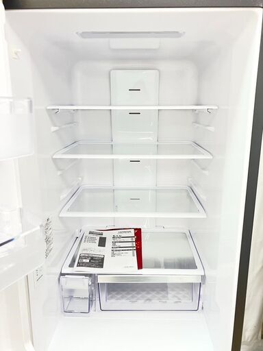 日立 HITACHI 315L ファミリー向け 冷蔵庫 R-V32SVL 2023年製 D【nz1378】