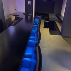 中洲の中心部にある【BAR.1192】です！！の画像