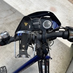 マウンテンバイク　自転車　小学生用　の画像