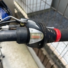 マウンテンバイク　自転車　小学生用　の画像