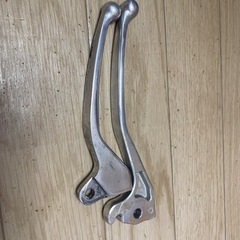 シグナス2型　ブレーキレバー左右セット
