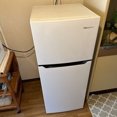 冷凍庫付き冷蔵庫 一人暮らし用