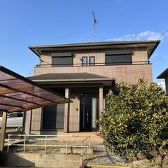 🏡平坦地の中古戸建　大野城市紫台🏡