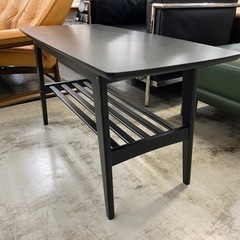 【愛品館 江戸川店 テーブル】karimoku（カリモク）センターテーブル ID:154-008695-007の画像