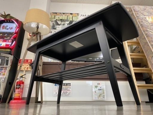 【愛品館 江戸川店 テーブル】karimoku（カリモク）センターテーブル ID:154-008695-007