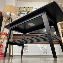 【愛品館 江戸川店 テーブル】karimoku（カリモク）センターテーブル ID:154-008695-007の画像