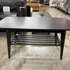 【愛品館 江戸川店 テーブル】karimoku（カリモク）センターテーブル ID:154-008695-007の画像