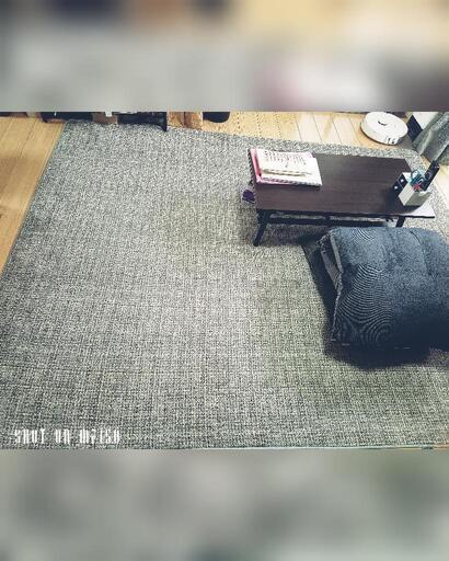 ラグカーペット200×250