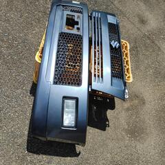 MH21 ワゴンRの画像