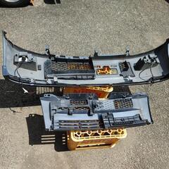 MH21 ワゴンRの画像