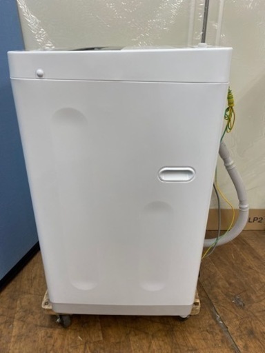 I634 ? Haier 洗濯機 （7.0㎏） ⭐ 動作確認済 ⭐ クリーニング済