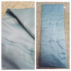 ニッセン長座布団クッションマット