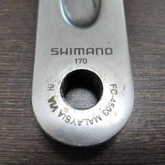 SHIMANO TIAGRA  FC-4503 の画像