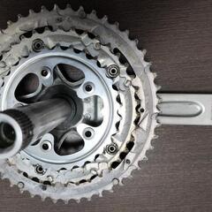 SHIMANO TIAGRA  FC-4503 の画像