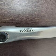 SHIMANO TIAGRA  FC-4503 の画像