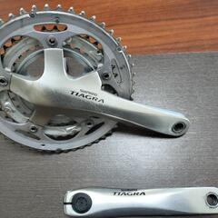 SHIMANO TIAGRA  FC-4503 の画像