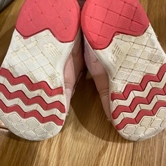 ベビー　靴　2点セット(12.5〜13.0)の画像