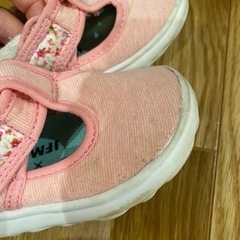 ベビー　靴　2点セット(12.5〜13.0)の画像