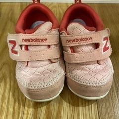 ベビー　靴　2点セット(12.5〜13.0)の画像