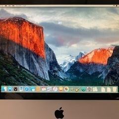 iMac 20inch Early 2009