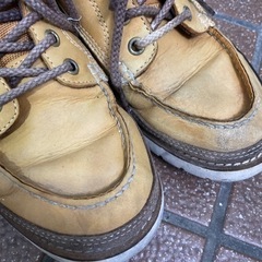 VANS ハイカットブーツ　25cm 激安‼️の画像