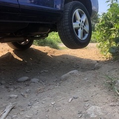 PNT30 エクストレイルGT 4WD SUV 値下げしましたの画像