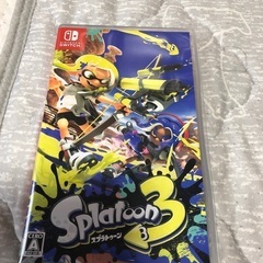 スプラトゥーン3
