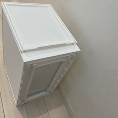 無印良品　収納ケース　雑貨/小物入れ