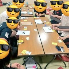 明日開催 お笑い好き、やりたい方が集まる交流 未経験者歓迎/企画やゲームなど/参加者募集中 − 東京都