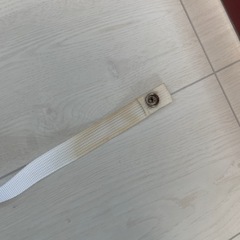 ベビーシンプルウォーカー（永和）箱有の画像