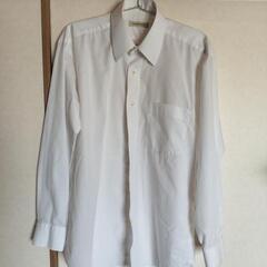 カッターシャツ？2枚無料の画像