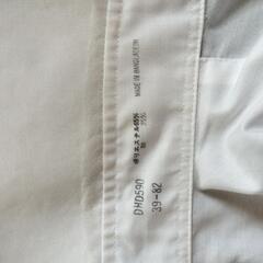 カッターシャツ？2枚無料の画像