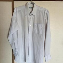 カッターシャツ？2枚無料