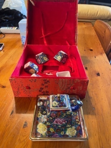 アンティーク 雑貨