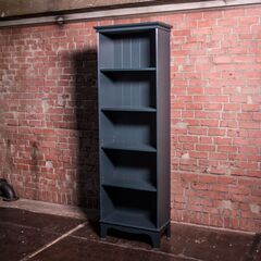 ほぼ新品・引取のみ】IKEA 本棚 LOMMARP ロマルプ (新大阪