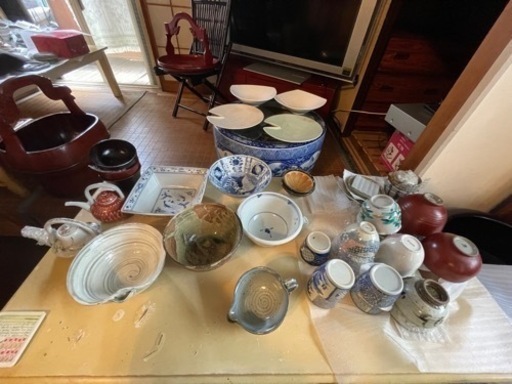 お皿 アンティーク 骨董品 雑貨