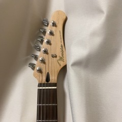 交渉あり エレキギターの画像