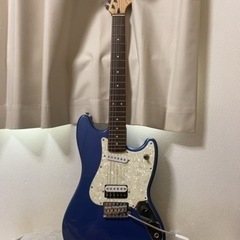 交渉あり エレキギターの画像
