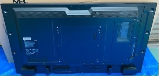 NEC MultiSync V463  46インチ液晶モニター　ディスプレイ　46型