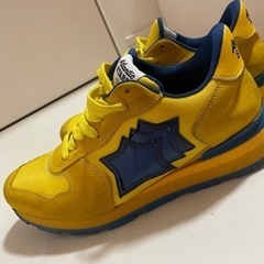 アトランティックスターズ