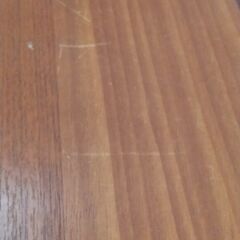 ローテーブル 北欧風 木製の画像