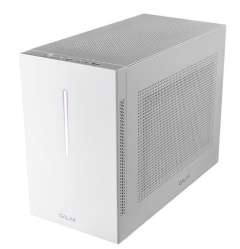 【中古PC】自作の小型デスクトップPCをお譲りします