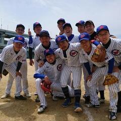 2024年水曜日草野球メンバー募集
