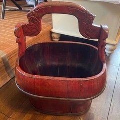 アンティーク 雑貨 骨董品 火鉢 お皿