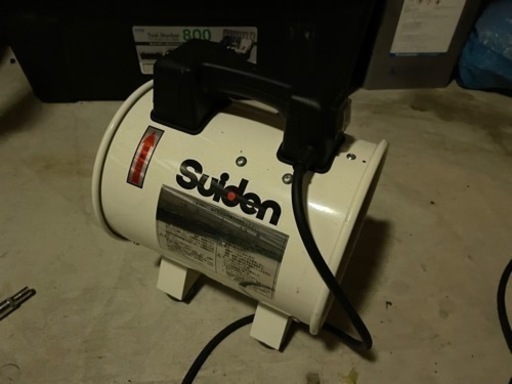 スイファン　スイデン　分解洗浄済み　200rs