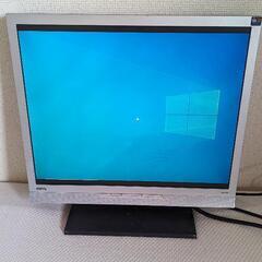 BENQ FP92E 中古 19インチ 液晶モニター