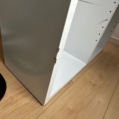 LOWYA デスクの画像