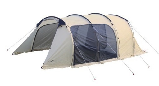 【値下げ】ノースイーグルＬ×Ｂフレンズドーム　NE1244