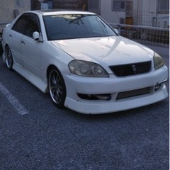 110系MarkII IRV【急ぎ】